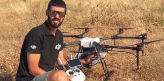 Φωτιά: Αυτός είναι ο εθελοντής πατέρας 2 παιδιών που έχασε τη ζωή του στην Ιπποκράτειο Πολιτεία Φωτιά: Αυτός είναι ο εθελοντής πατέρας 2 παιδιών που έχασε τη ζωή του στην Ιπποκράτειο Πολιτεία