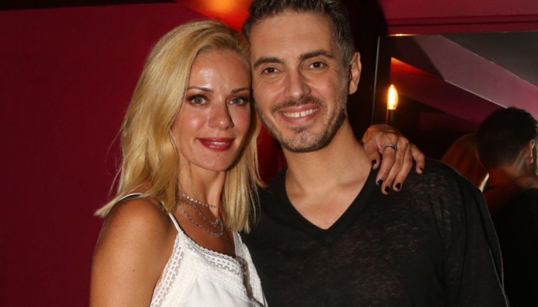 Αποκάλυψη: Η τραγωδία που οδήγησε στον χωρισμό της Ζέτας Μακρυπούλια και του Μιχάλη Χατζηγιάννη