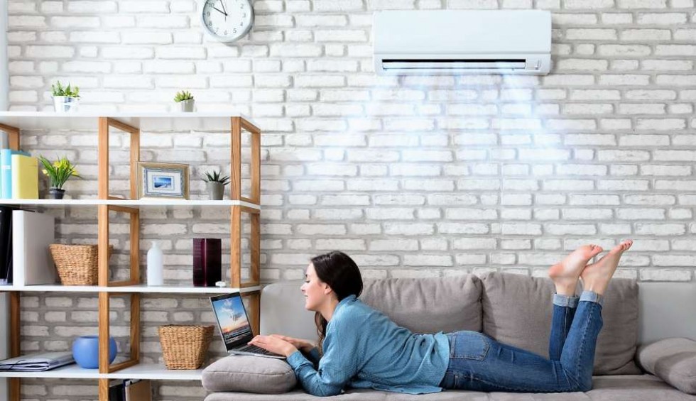 Πόσο ρεύμα “καίει” το air condition ρυθμισμένο στο ζεστό
