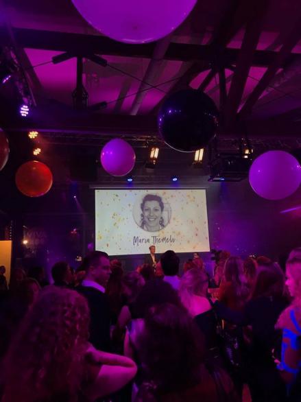 Η Ελληνίδα γιατρός από την Πάτρα που ψηφίστηκε Γυναίκα της χρονιάς στην Ολλανδία