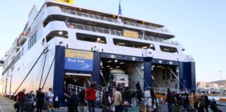 Μετακίνηση εκτός νομού: Τι ισχύει για ταξίδι με αυτοκίνητο, πλοίο, αεροπλάνο – Τα νέα μέτρα Μετακίνηση εκτός νομού: Τι ισχύει για ταξίδι με αυτοκίνητο, πλοίο, αεροπλάνο – Τα νέα μέτρα