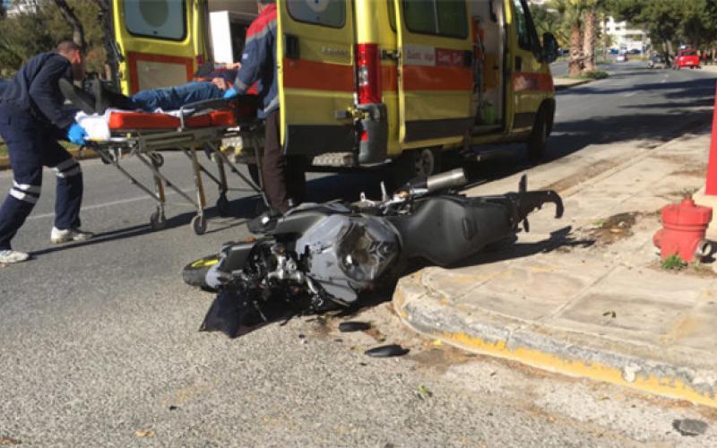 Πέθανε το παιδί μου σε τροχαίο και δώρισα τα όργανά του σε ένα αγόρι που έγινε βαφτιστήρι μου