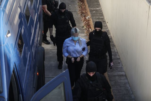 Επίθεση με βιτριόλι – Εισαγγελέας: «Η κατηγορούμενη είχε σχέδιο εξόντωσης»