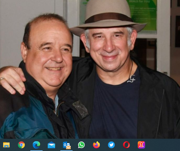 Ραγδαίες εξελίξεις στην υπόθεση παρενοχλήσεων του Χαϊκάλη