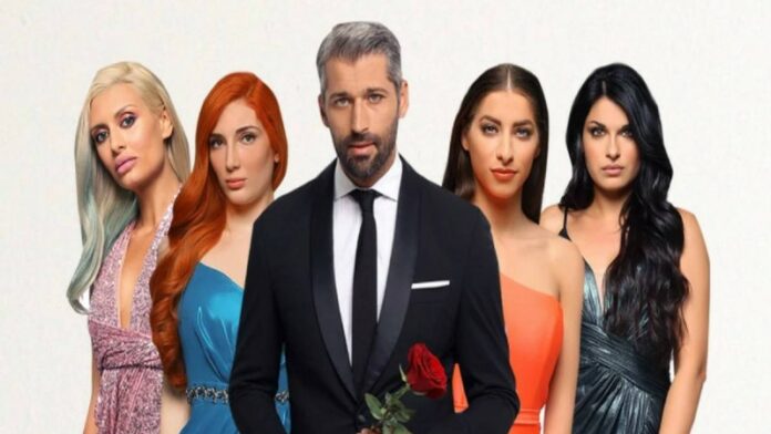 The Bachelor: Σάλος με “ροζ βίντεο” παίκτριας