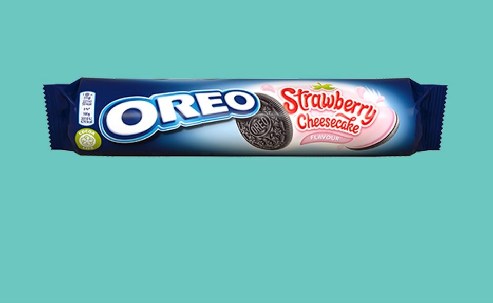 oreo Προσοχή ανακαλούνται μπισκότα Oreo – Διαβάστε τον λόγο