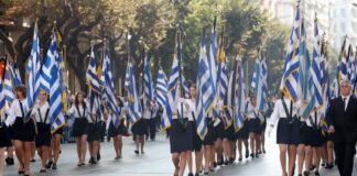 Κορονοϊός: Αυξάνονται τα κρούσματα στα παιδιά – Τι θα γίνει με τη στρατιωτική παρέλαση στη Θεσσαλονίκη