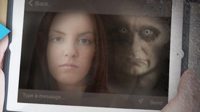 Διαδικτυακό grooming: Τι είναι - Πώς θα προφυλαχθούν τα παιδιά