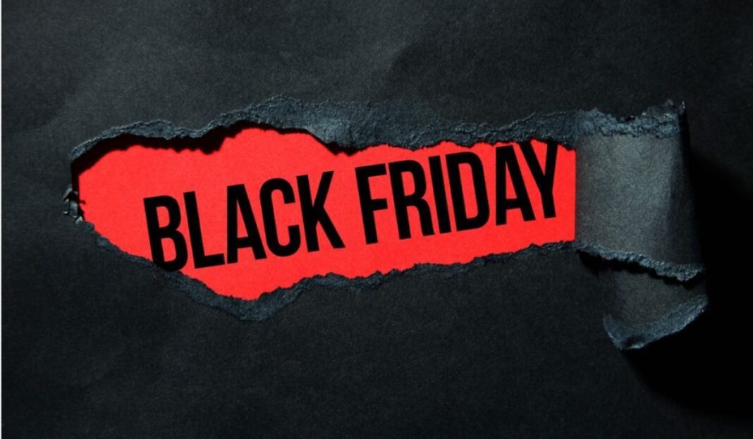 Black Friday 2021: Πότε «πέφτει» - Τι πρέπει να προσέχουν οι καταναλωτές