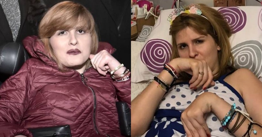 Είμαστε όλοι δίπλα της: Η Μυρτώ της Πάρου για εξειδικευμένη θεραπεία στην Γερμανία με έξοδα του ΕΟΠΥΥ – Η ανακοίνωση