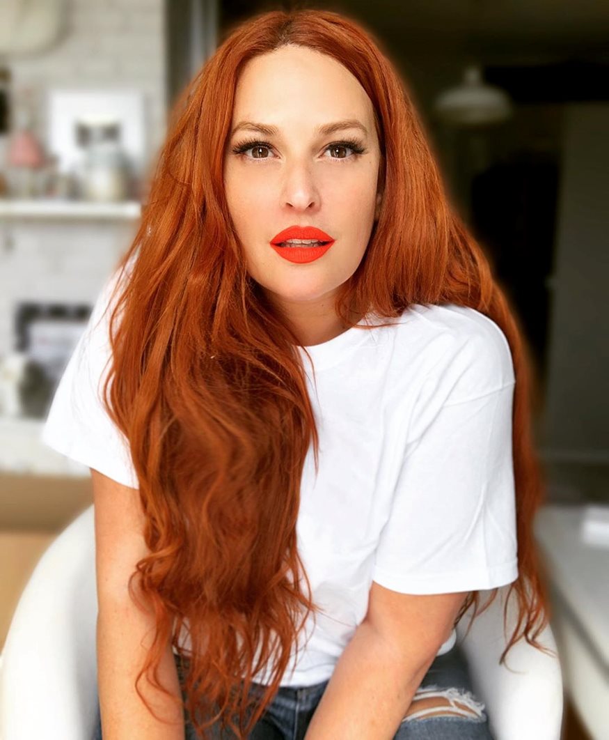 Νέο σοκ για τη Σίσσυ Χρηστίδου - Τι συνέβη στην οικογένειά της