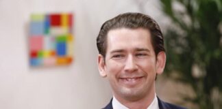 Αυστρία: Παραιτήθηκε ο καγκελάριος Σεμπάστιαν Κουρτς Σεμπάστιαν Κουρτς