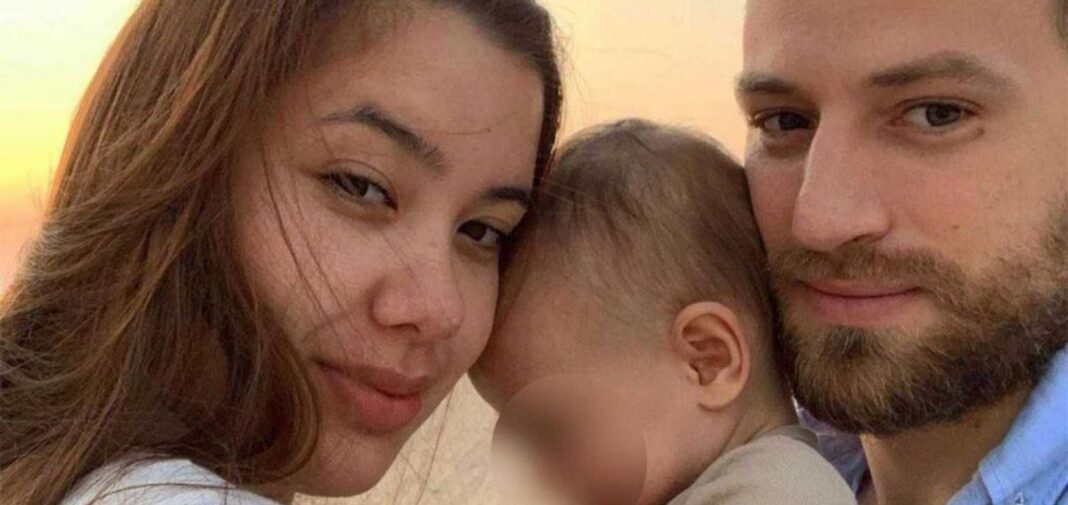 Δολοφονία Καρολάιν: Η κατάθεση που αλλάζει πολλά για την επιμέλεια της μικρής Λυδίας