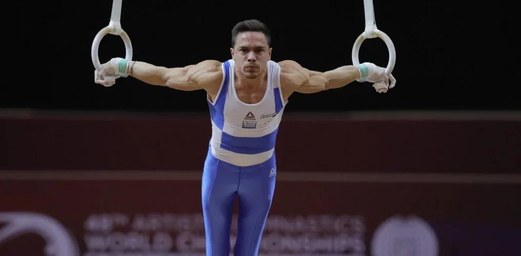 Λευτέρης Πετρούνιας για #MeToo: Η δήλωση που θα συζητηθεί