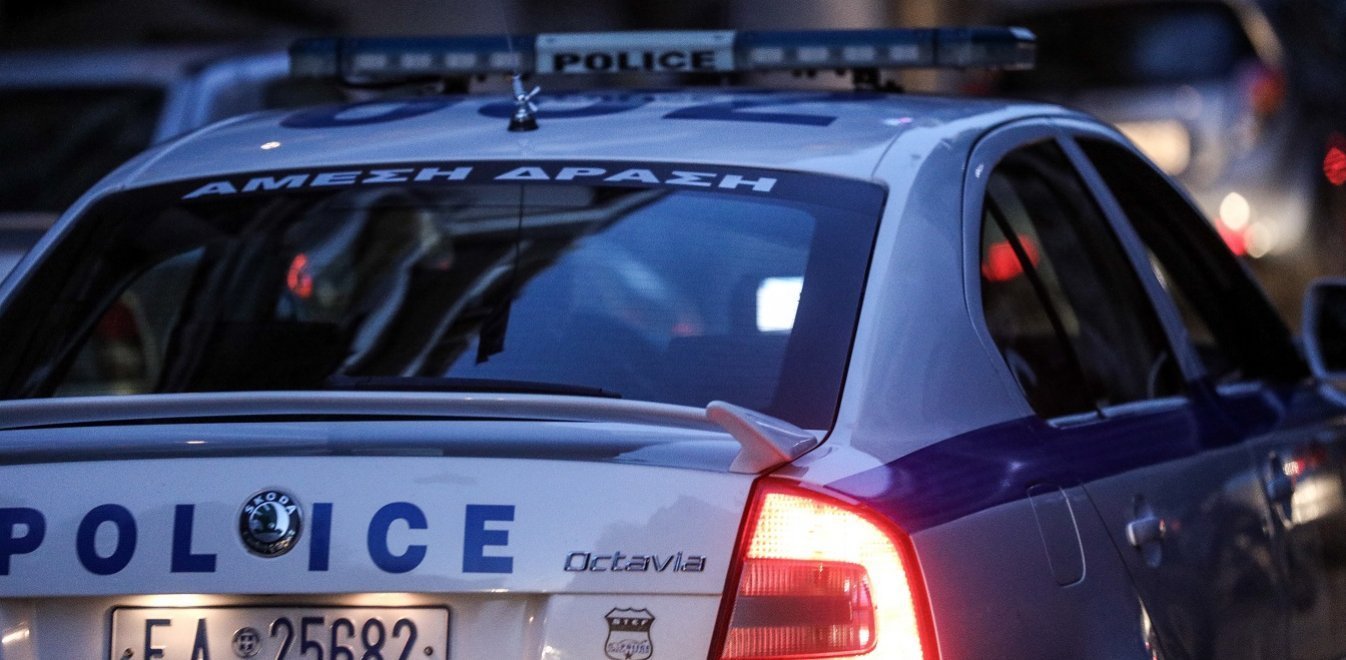 Πόρτο Χέλι: Νέα γυναικοκτονία - Σκότωσε τη σύζυγό του και αυτοκτόνησε