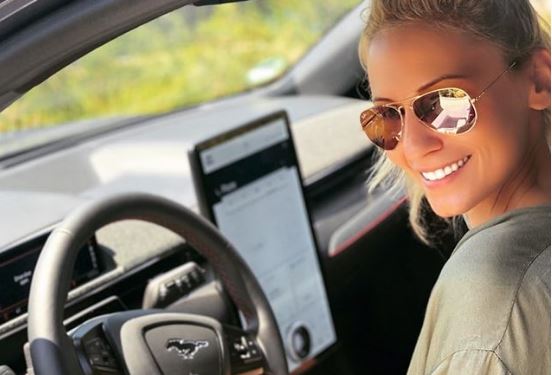 Πέθανε η δημοσιογράφος Αριάδνη Γερασιμίδου – Το συγκλονιστικό της βίντεο λίγες μέρες πριν φύγει από τη ζωήv