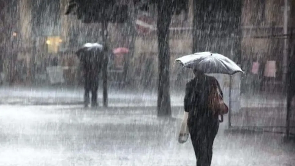 Πότε και πού θα χτυπήσει η 48 ωρη κακοκαιρία Erminio: Κόκκινη προειδοποίηση και για την Αττική Πότε και πού θα χτυπήσει η 48 ωρη κακοκαιρία Erminio: Κόκκινη προειδοποίηση και για την Αττική