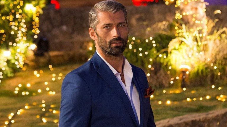 «The Bachelor» : Διέρρευσε η νικήτρια; Η πρώτη της φωτογραφία με τον Αλέξη Παππά εκτός ριάλιτι