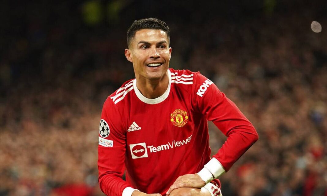 Κριστιάνο Ρονάλντο: Ανακοίνωσε ότι περιμένει δίδυμα - Η φωτογραφία που έγινε viral