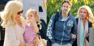 Ελένη Μενεγάκη – Ματέο Παντζόπουλος: Τι κρύβεται πίσω από το όνομα Μαρίνα που έδωσαν στην κόρη τους Ελένη Μενεγάκη – Ματέο Παντζόπουλος: Τι κρύβεται πίσω από το όνομα Μαρίνα που έδωσαν στην κόρη τους