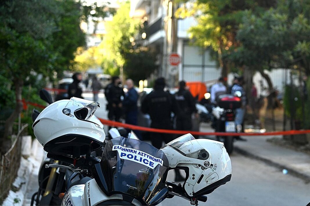 Δολοφονία - Αιγάλεω: Ομολόγησε τη δολοφονία της μητέρας του