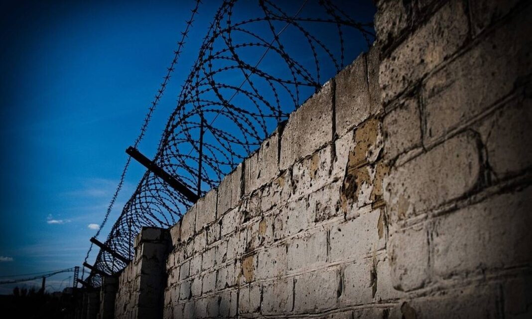 Φυλακές Αλικαρνασσού: Τρείς κρατούμενοι διασωληνωμένοι - Ένας ακόμα τραυματίας μετά από επεισόδιο Φυλακές Αλικαρνασσού: Τρείς κρατούμενοι διασωληνωμένοι - Ένας ακόμα τραυματίας μετά από επεισόδιο