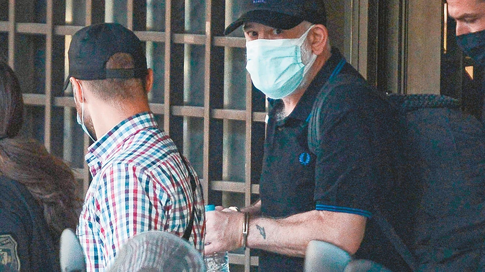 Εισαγγελέας για Φιλιππίδη: Να δικαστεί για βιασμό κατ' εξακολούθηση και δυο απόπειρες βιασμού Εισαγγελέας για Φιλιππίδη: Να δικαστεί για βιασμό κατ' εξακολούθηση και δυο απόπειρες βιασμού