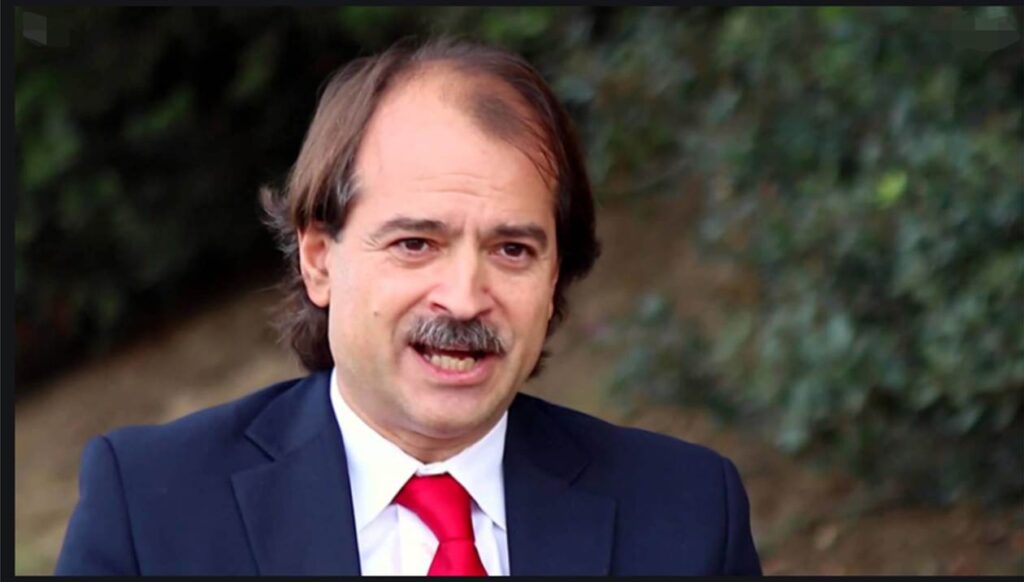 ωαννίδης: Η Δυτική Ευρώπη τελείωσε με την πανδημία, αλλά όχι η Ελλάδα