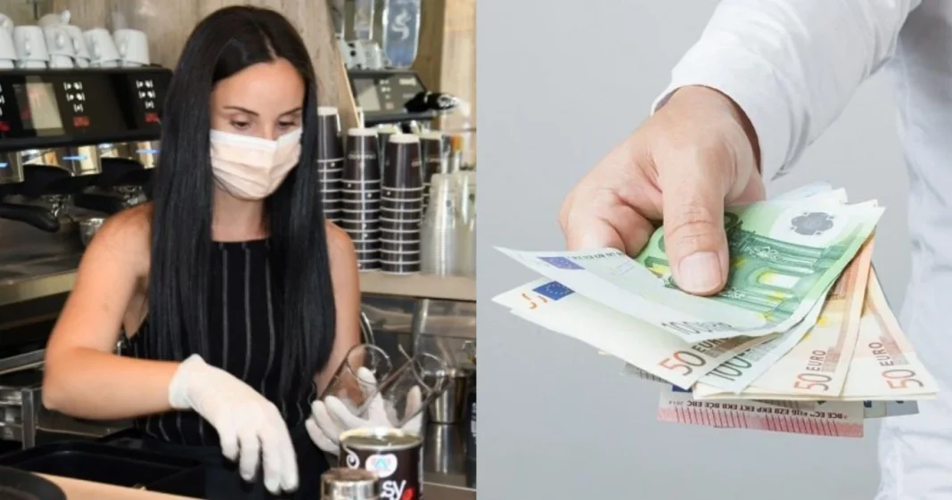 Κακά μαντάτα για τους ανεμβολίαστους: Πρόστιμο έως και 600 ευρώ και αλλαγές σε καφέ, μπαρ και εστιατόρια