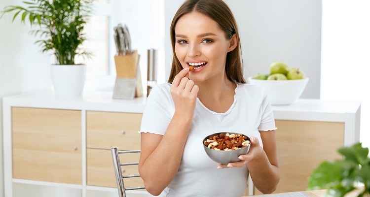 Καρκίνος Mαστού: Οι καρποί που μειώνουν κατά 52% τον κίνδυνο υποτροπής