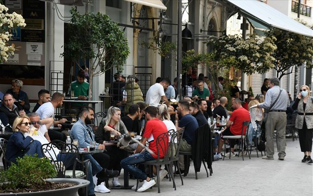 Οριστικό: Το υποχρεωτικό μέτρο για τους εμβολιασμένους για τις γιορτές – ΒΙΝΤΕΟ