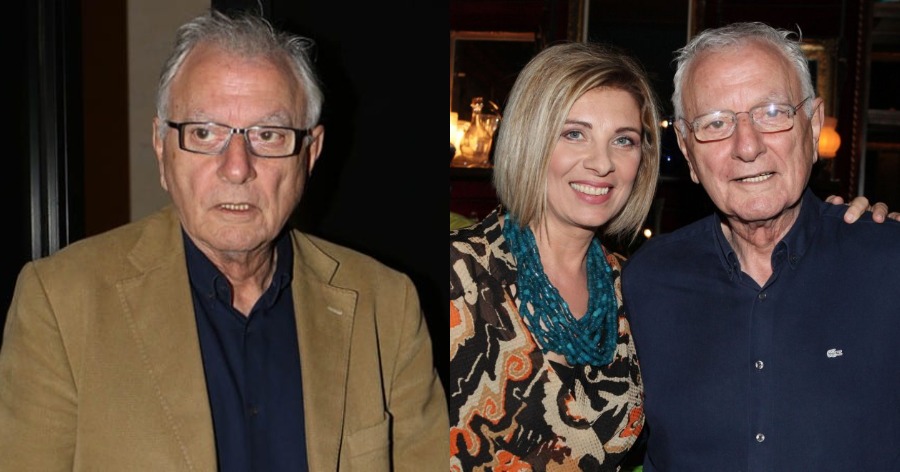 Κώστας Χαρδαβέλλας: «Η πίστη στο Θεό με βοήθησε στη μάχη με τον καρκίνο. Τον έπαθα από το άγχος μου»