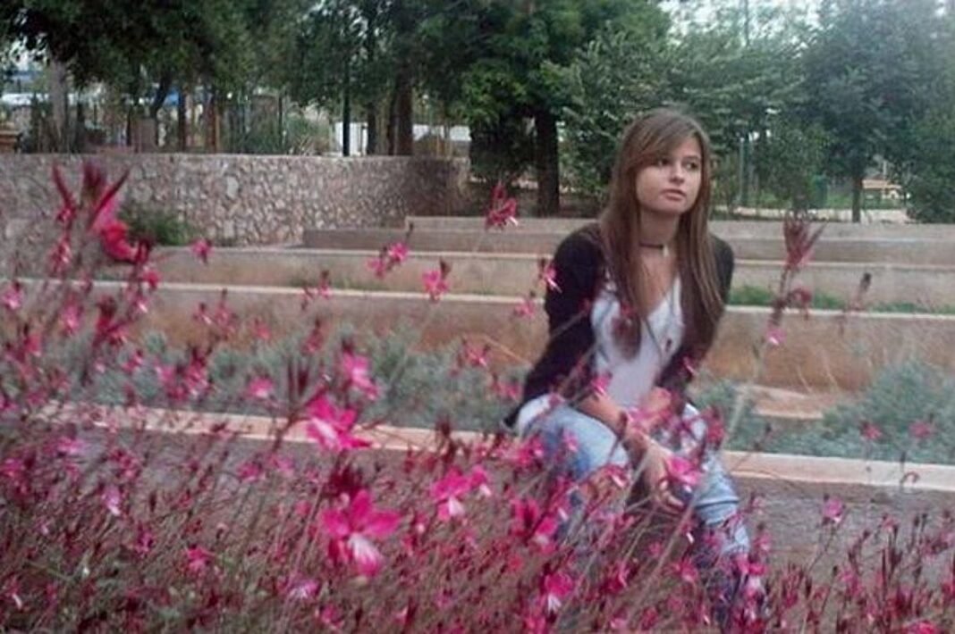 Μυρτώ της Πάρου - Ξεσπά η μητέρα: Το ελληνικό κράτος της φέρθηκε άδικα