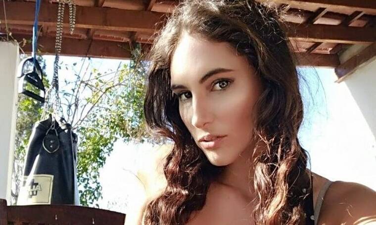 Μητροπούλου: Ανατριχιάζει η εξομολόγησή της: «Κόντεψα να μείνω παράλυτη από την κακοποίηση»