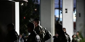 Πέραμα – Κούγιας: Έξυπνος ελιγμός η επιλογή του 14χρονου να πει ότι ήταν ο οδηγός – Δέχτηκα απειλητικά τηλεφωνήματα Πέραμα – Κούγιας: Έξυπνος ελιγμός η επιλογή του 14χρονου να πει ότι ήταν ο οδηγός – Δέχτηκα απειλητικά τηλεφωνήματα