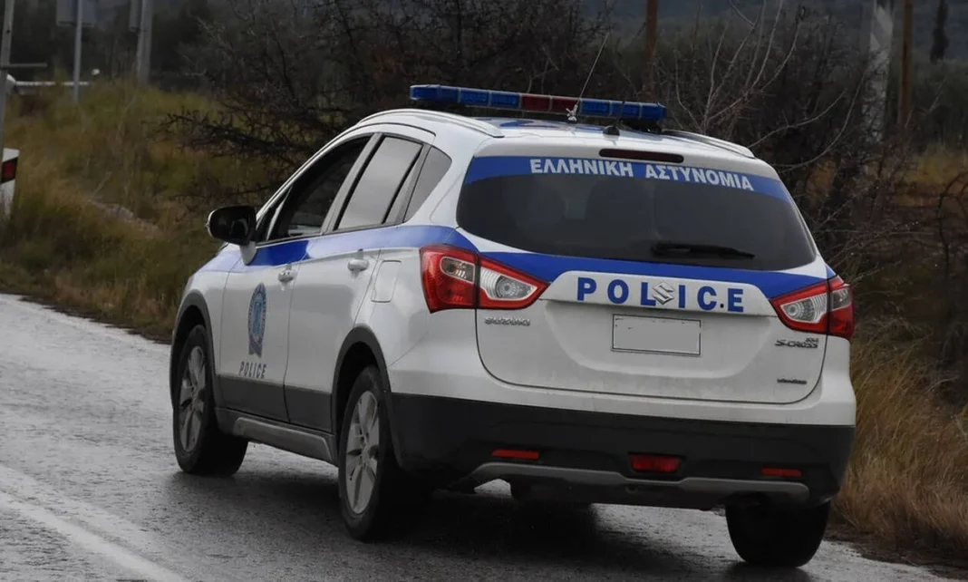 Σκηνές θρίλερ στη Φθιώτιδα – Τον χτύπησαν με τσεκούρι στο κεφάλι Σκηνές θρίλερ στη Φθιώτιδα – Τον χτύπησαν με τσεκούρι στο κεφάλι