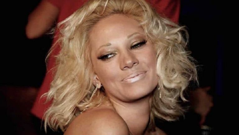 Τζούλια Αλεξανδράτου: Το νέο ροζ βίvτεο της μόλις κυκλοφόρησε