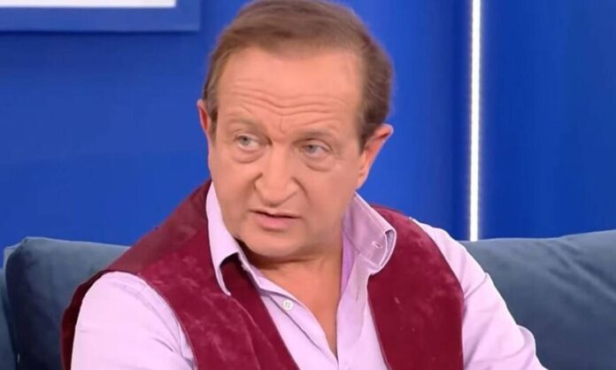spiros-mpimpilas Δήλωση «βόμβα» για τον Φιλιππίδη: Ο Μπιμπίλας είχε μονίμως καρούμπαλο από τα χτυπήματά του