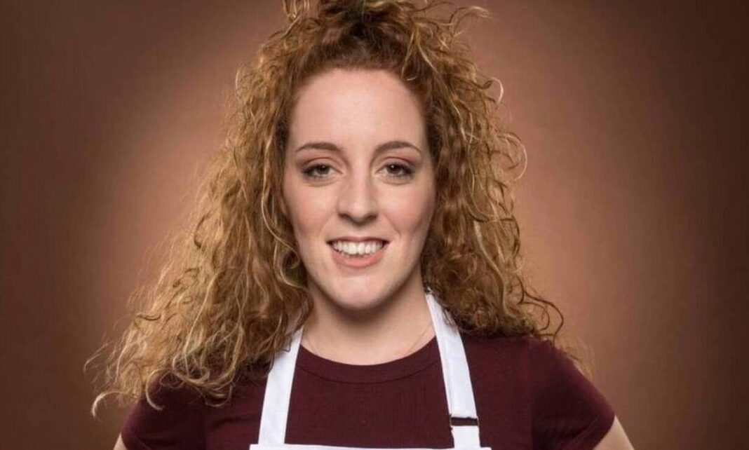 Η Σπυριδούλα του MasterChef «έσπασε» τη σιωπή της για το ακατάλληλο βίντεο