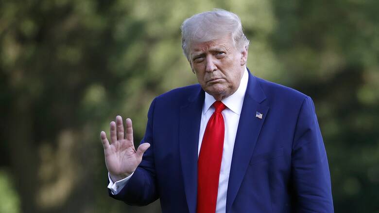 Μονοκλωνικά αντισώματα: Αυτοί θα πάρουν τις 7.000 δόσεις του θαυματουργού «φαρμάκου του Τραμπ» που ήρθε στην Ελλάδα