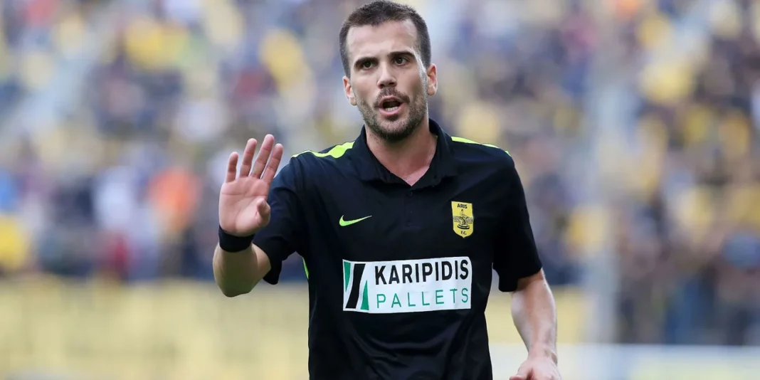 Νίκος Τσουμάνης: Θρίλερ με τον θάνατο του ποδοσφαιριστή Νίκου Τσουμάνη, που βρέθηκε πνιγμένος με tie wrap -Τα σενάρια για πιθανή αυτοκτονία