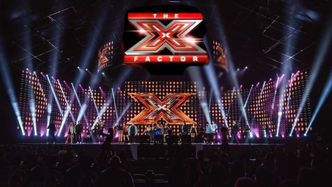 X-Factor: Έρχεται με ονόματα έκπληξη X-Factor: Έρχεται με ονόματα έκπληξη