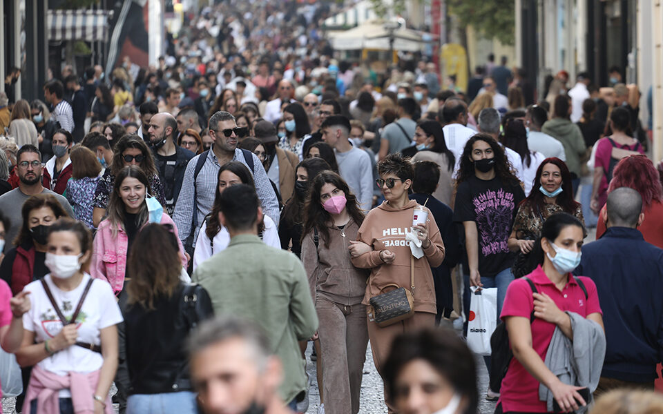 Υποχρεωτική η Απογραφή 2021. Πως γίνεται ηλεκτρονικά