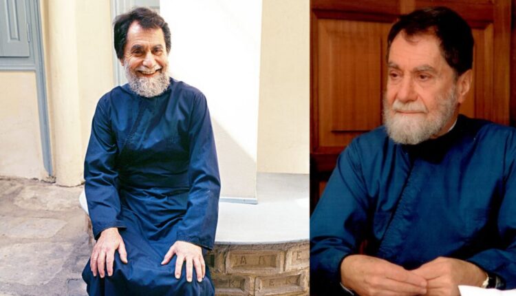 Π. Φιλόθεος Φάρος:«Τι Σχέση Έχει Ο Κλήρος Με Τα Χρυσαφικά; Ο Χριστός Κυκλοφορούσε Ξιπόλητος Και Με Έναν Χιτώνα»