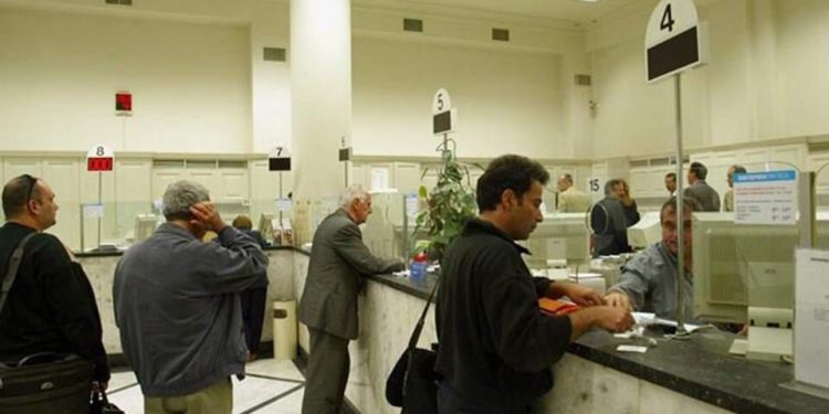 Νέα μέτρα: Με rapid η είσοδος σε τράπεζες, δημόσιο -Τι άλλο έρχεται