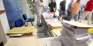 Προσλήψεις στο Δημόσιο: Νέες προκηρύξεις για 958 μόνιμες θέσεις Προσλήψεις στο Δημόσιο: Νέες προκηρύξεις για 958 μόνιμες θέσεις