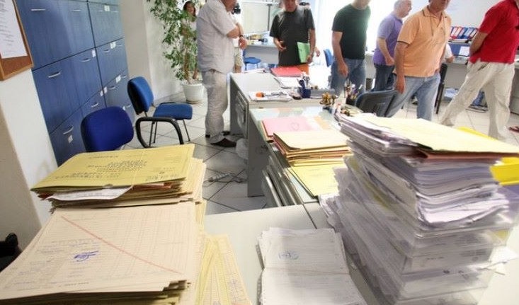 Προσλήψεις στο Δημόσιο: Νέες προκηρύξεις για 958 μόνιμες θέσεις