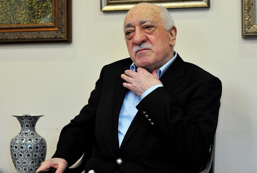 Τουρκία: «Θρίλερ» με φήμες για Γκιουλέν - Kαι η CIA ερευνά την υπόθεση Τουρκία: «Θρίλερ» με φήμες για Γκιουλέν - Kαι η CIA ερευνά την υπόθεση