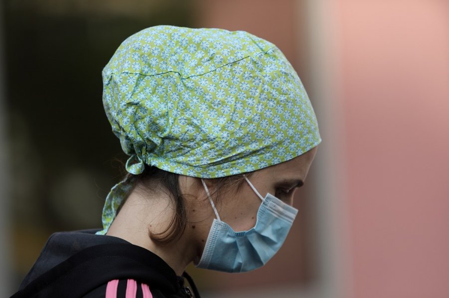 Κορονοϊος: Πρόβλεψη σοκ για την Ελλάδα - Σε 90 ημέρες θα μολυνθούν 1 εκατομμύριο ανεμβολίαστοι