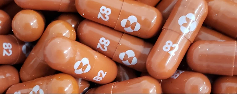 Κορονοϊός: Έτσι θα χορηγείται το χάπι της Merck - Ποιες είναι οι τέσσερις παρενέργειες